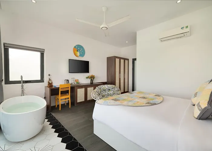King Suite